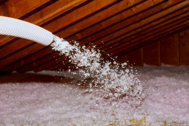 Best Insulation for Specific Applications in Upper Fruitland, NM