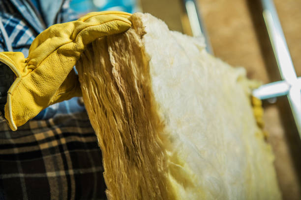Types of Insulation We Offer in Upper Fruitland, NM