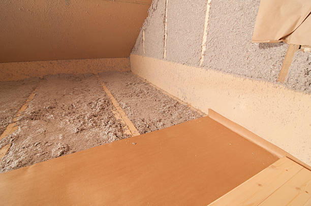 Best Insulation Maintenance and Repair in Upper Fruitland, NM